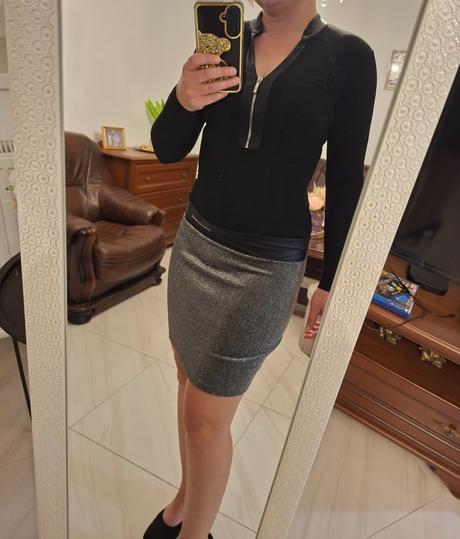 Elegantnè šaty, m