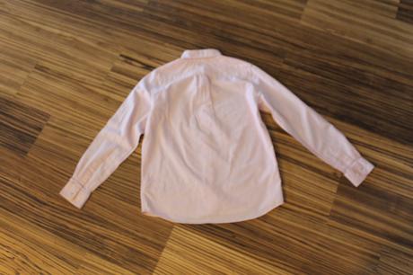 Chlapčenská košeľa gant v. 13/14 r., gant,158