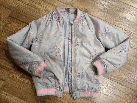 Prechodná bunda, pepco,134