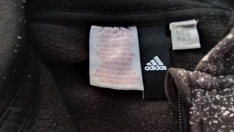 Mikina adidas veľ. 140, adidas,158