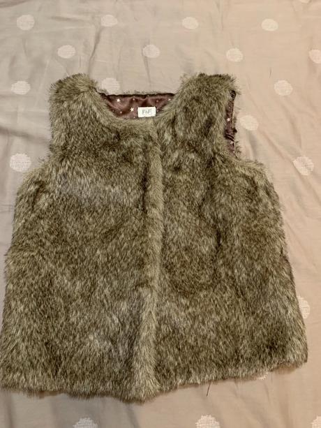 Chlpatá vesta, f&f,116