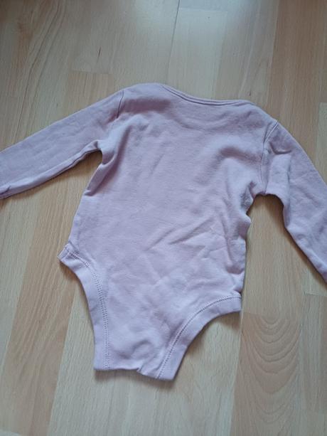 3x top + 2x body v.62, 1-3 mesiace, george,62