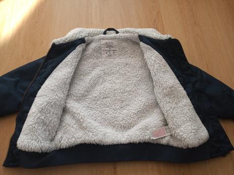 Prechodná bundička, f&f,86