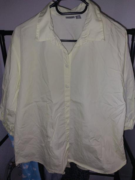 Dámska blúzka, bonprix,42