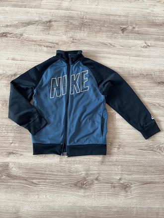Športová mikina, nike,152