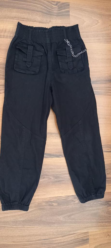 Nohavice, reserved,146