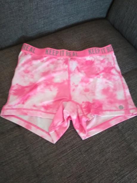 Damske/dievcenske sportove boxerky/sortky., m