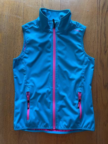 Turistická vesta, cmp,152