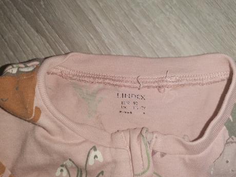 Lindex pyžamko / overal, lindex,92