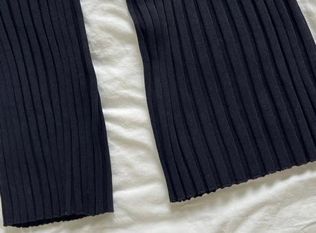 Cos súprava šaty a nohavice m, cos,m