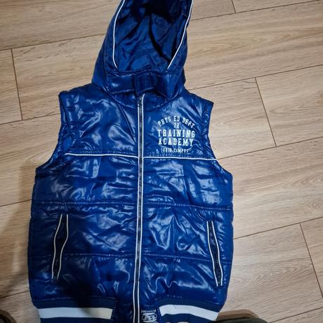 Vesta 146/152, f&f,146