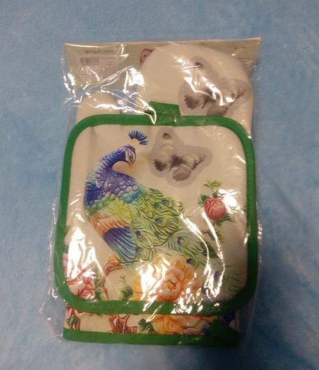 Kuchynská chňapka, 