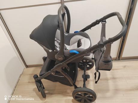 Kocik, bugina, vajce trojkombimacia, noordi,noordi fjordi