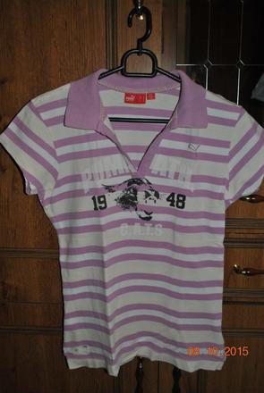 Puma polokosela, puma,s