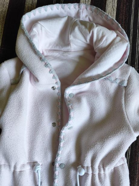 Kabatik, richelieu,92