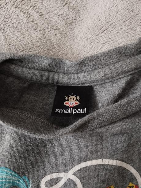 Tričko small paul, 74