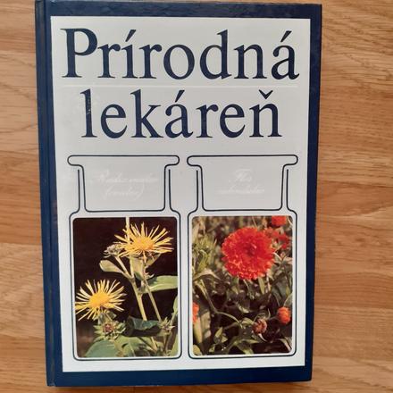 Prírodná lekáreň,
