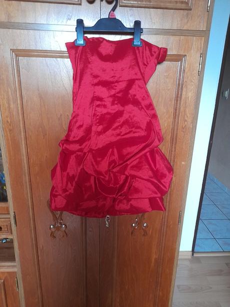 Slávnostné šaty č.36, zara,36