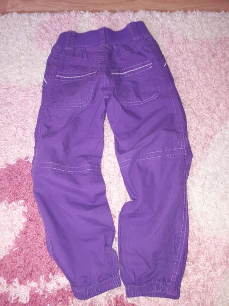 Letne nohavice, dopodopo,110