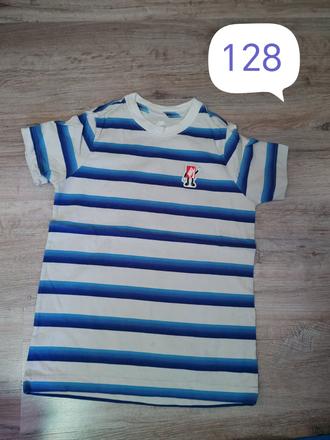 Tričko, nike,128