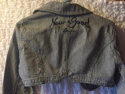 Bolerko desigual m, desigual,m