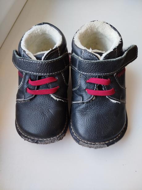 Zimné topánky freycoo, freycoo,22