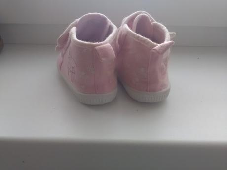 Detská obuv 19, 19