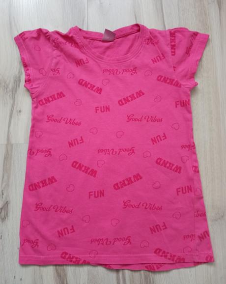 Tričko č.128, kik,128