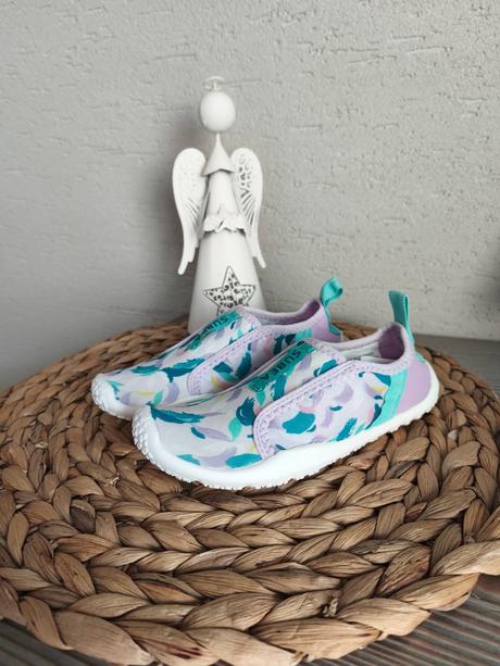 Topanky do vody decathlon 30-31, decathlon,30