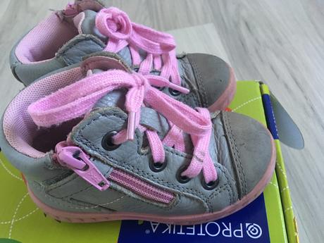 Protetika celoročky veľ.22, protetika,22