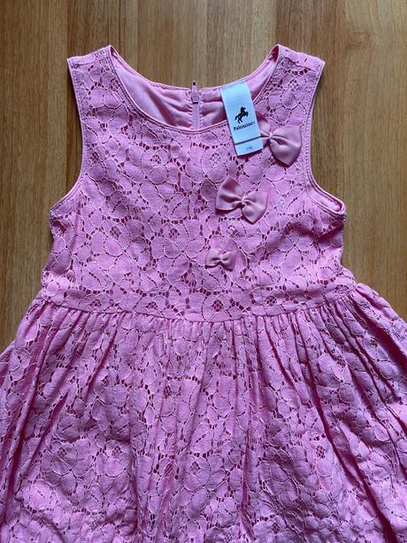 Palomino c&a šaty, palomino,116