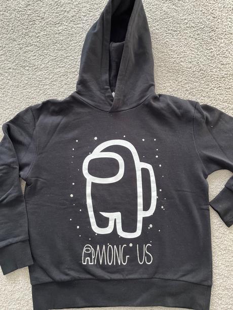 Mikina lindex, lindex,146