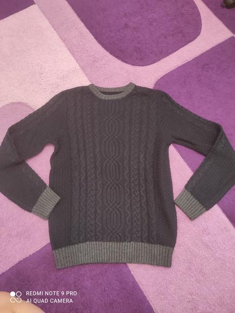 Pulóver, charles vögele,s