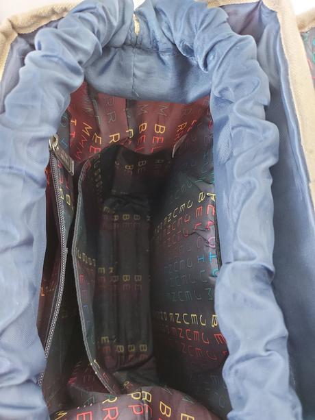 Jeune premier skolska taska, 