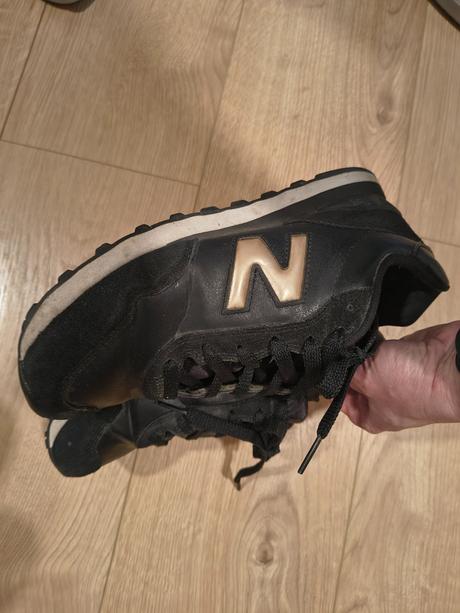 Tenisky, new balance,38