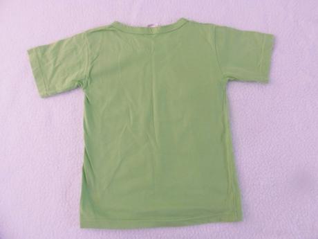 Tričko, 116
