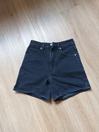 Kraťasky, zara,34