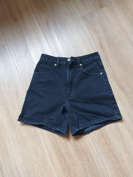Kraťasky, zara,34