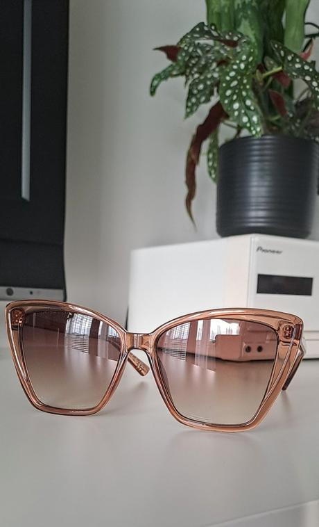 Nove okuliare z f&f, f&f