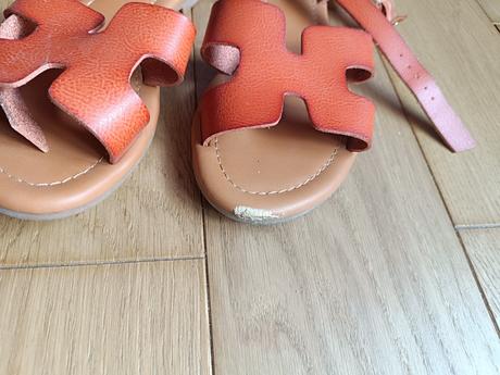 Sandále, graceland,37