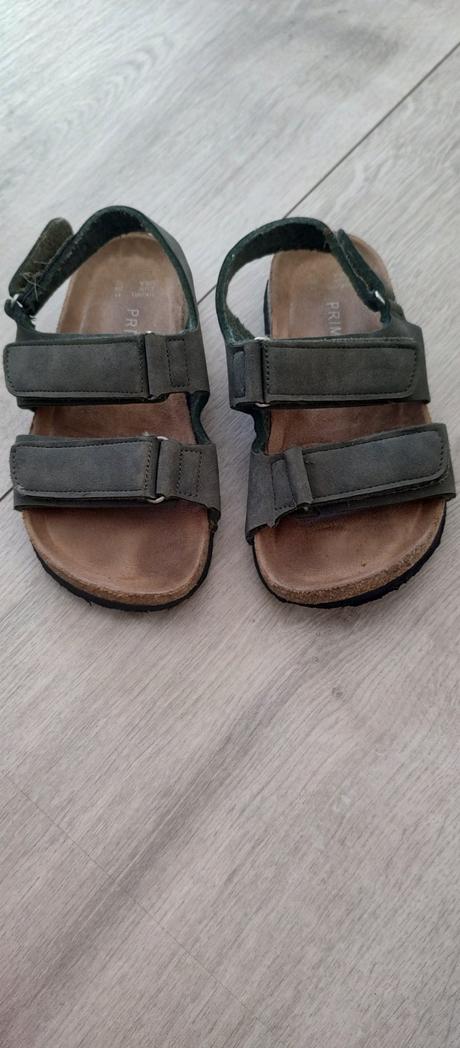 Chlapčenské sandálky, primark,29