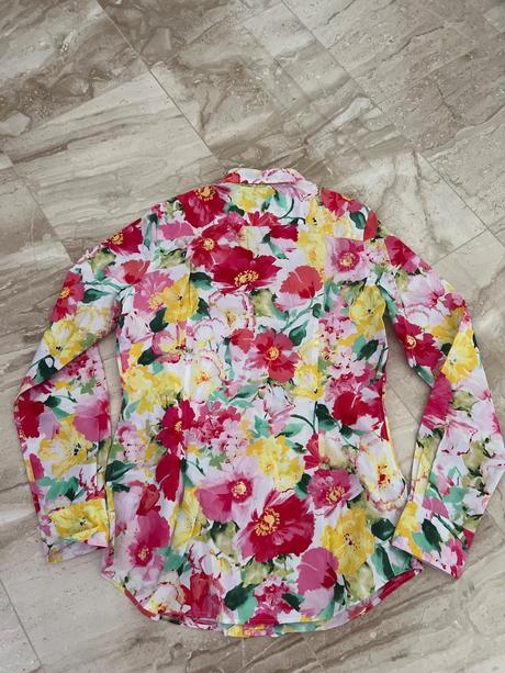 Damska košeľa ralph lauren, ralph lauren,s