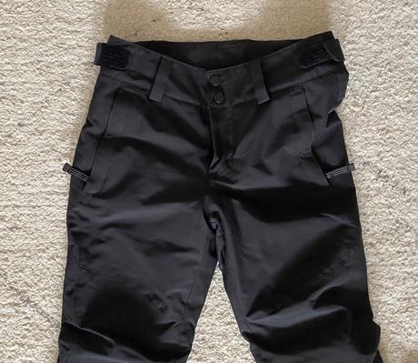 Otepľovacie nohavice, o'neill,140