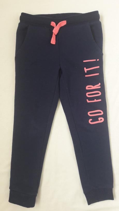 Tepláky dopodopo, dopodopo,110