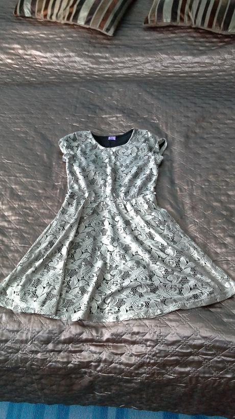 Damske saticky, f&f,s