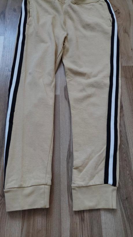 Tepláky, coccodrillo,140