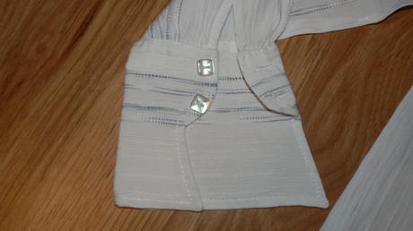 Blúzka pre dievčatá, 140