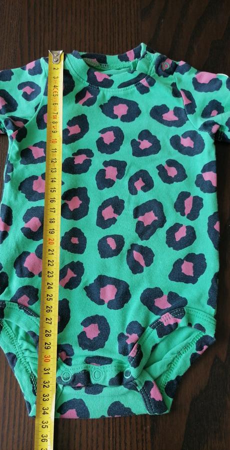 Komplet leo zelený, lindex,62