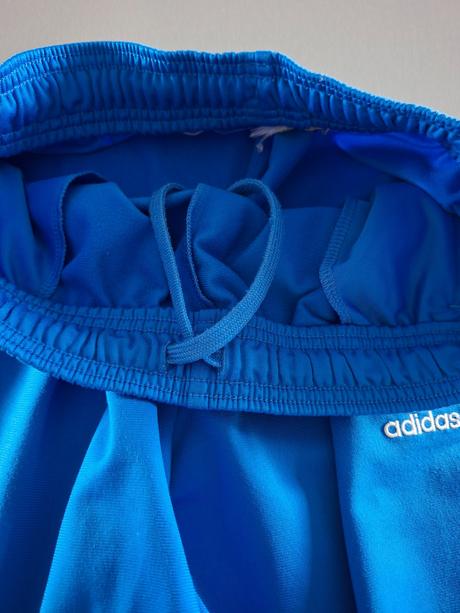 Šortky adidas 12-14, adidas,152