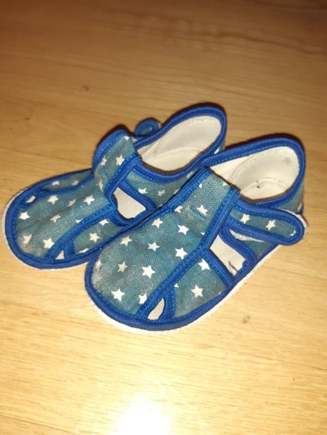 Papuče rak 25, rak,25